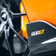 Illustration for article titled The 2019 McLaren 600LT Is the Flame-Spitting Mad Max Version of the 570S